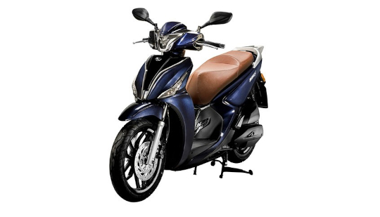 Kymco People S 150cc