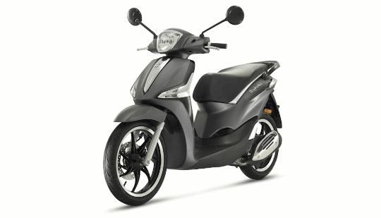 Piaggio Liberty 50cc