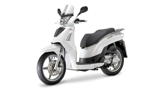 Kymco People S 50cc