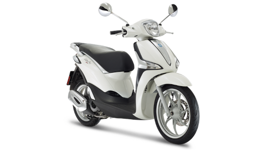 Piaggio Liberty 150cc