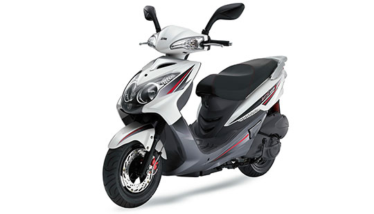 SYM Symphony VS 150cc